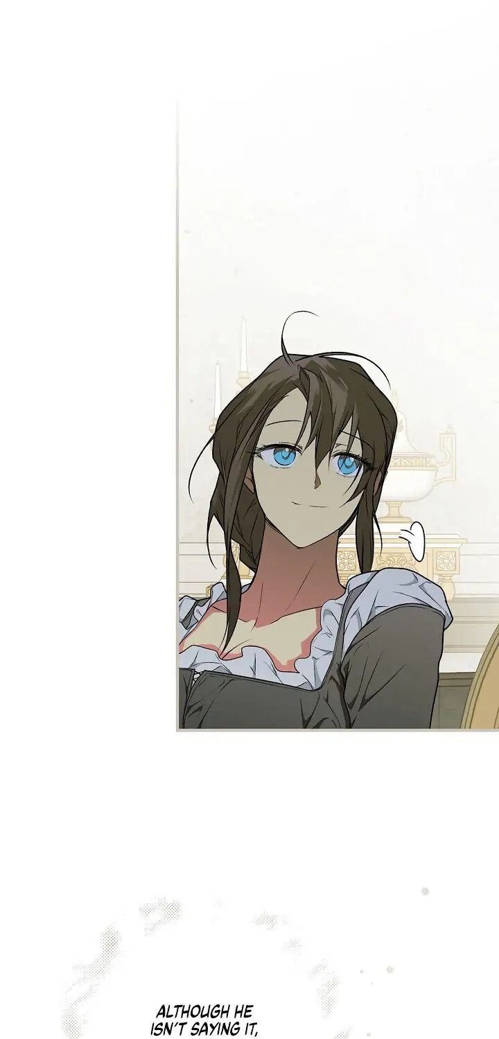 Secret Lady, Chapter 25 image 60